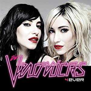 The Veronicas